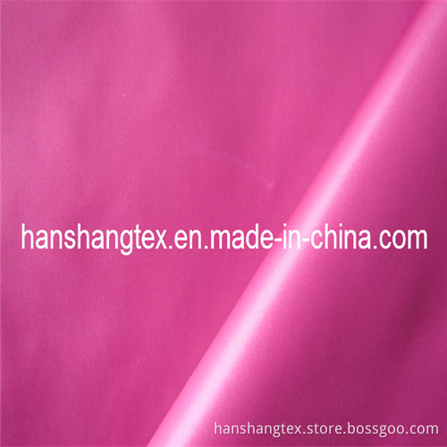210T Polyester Taffeta (HS-C2006)